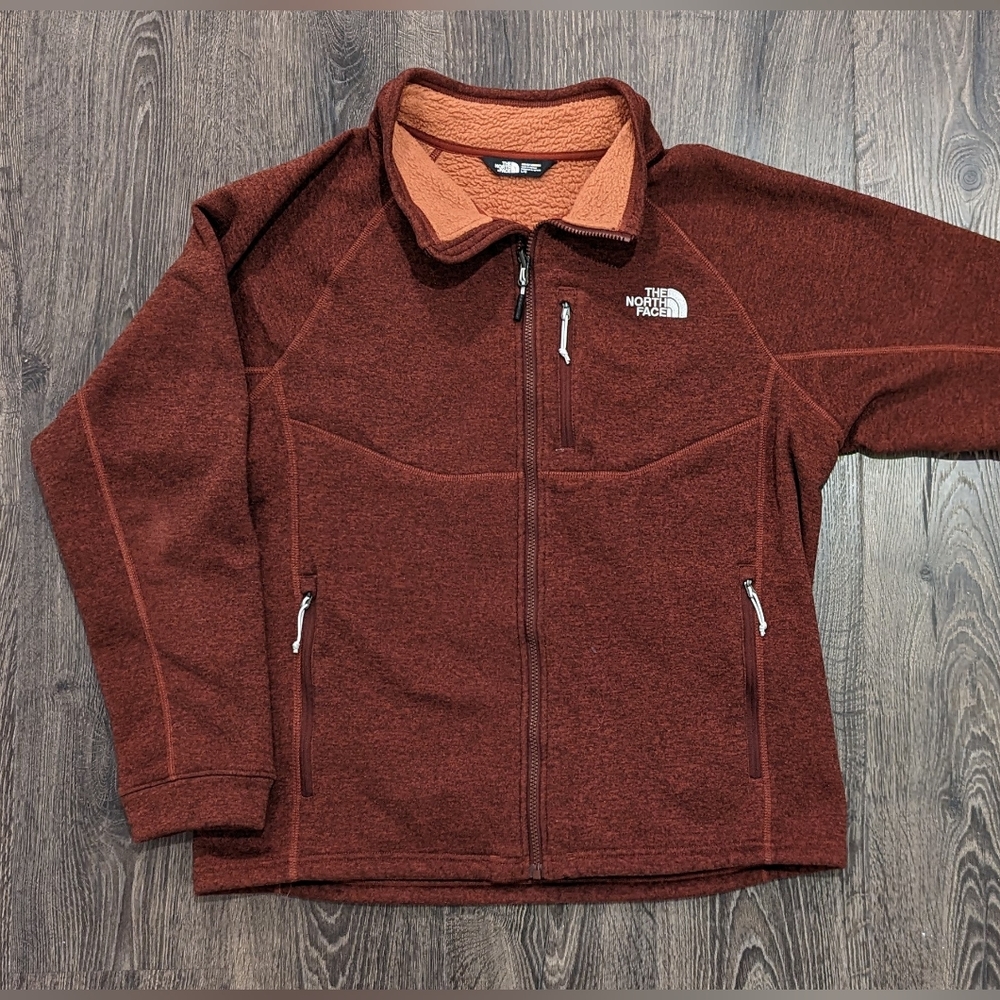 The North Face Fleece Jacket - Men's Large *price drop*